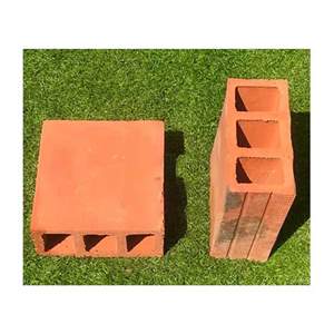 Gạch Block 3 lỗ Xuân Hòa Viglacera 20x20