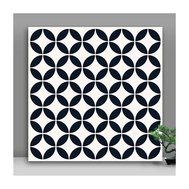 Gạch bông Catalan 60x60 cm 6201