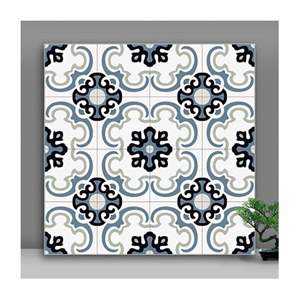 Gạch bông Catalan 60x60 cm 6204