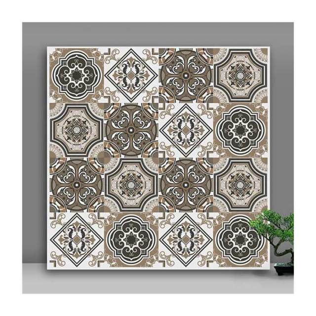 Gạch bông Catalan 60x60 cm 6206