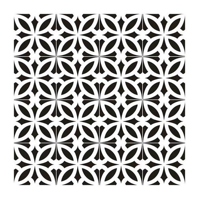 Gạch bông Catalan 60x60 cm 75201