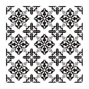 Gạch bông Catalan 60x60 cm 75202