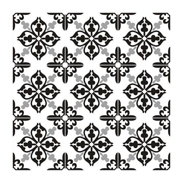 Gạch bông Catalan 60x60 cm 75202