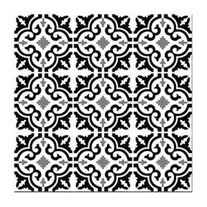 Gạch bông Catalan 60x60 cm 75203