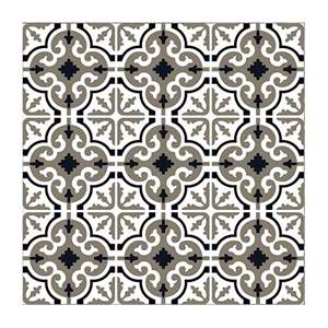 Gạch bông Catalan 60x60 cm 75204