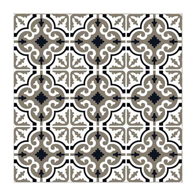 Gạch bông Catalan 60x60 cm 75204