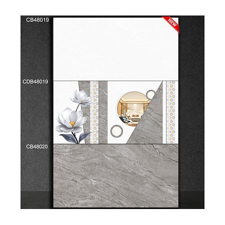 Gạch Canary 40x80 CB48019-CDB48019-CB48020 ốp tường