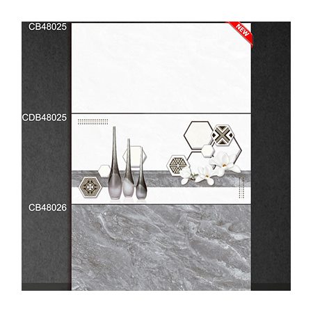 Gạch Canary 40x80 CB48025-CDB48025-CB48026 ốp tường