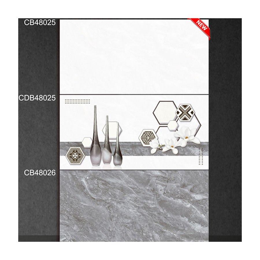 Gạch Canary 40x80 CB48025-CDB48025-CB48026 ốp tường