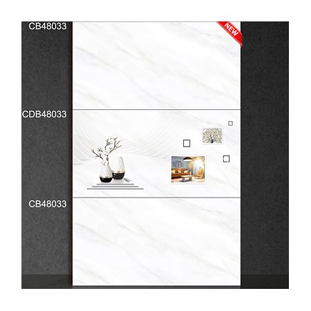 Gạch Canary 40x80 CB48033-CDB48033 ốp tường