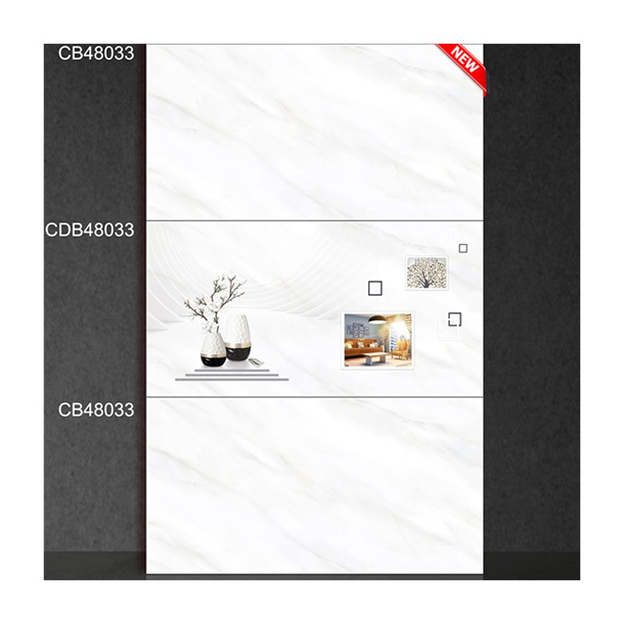 Gạch Canary 40x80 CB48033-CDB48033 ốp tường