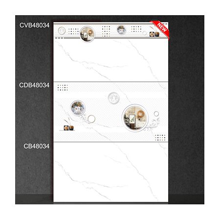 Gạch Canary 40x80 CVB48034-CDB48034-CB48034 ốp tường