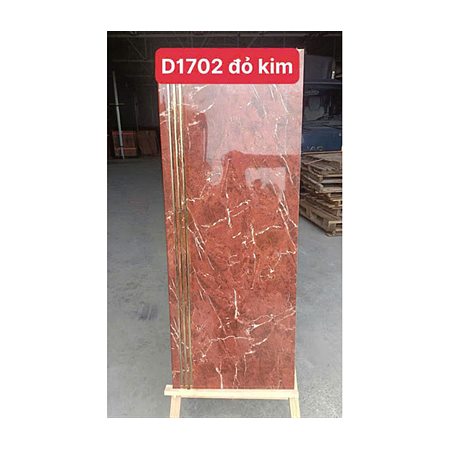 Gạch cầu thang Trung Quốc 47x120 D1702HA ánh kim