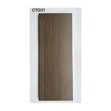 Gạch cầu thang Trung Quốc CTG01CFC vân gỗ 47×120 cm