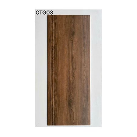 Gạch cầu thang Trung Quốc CTG03CFC vân gỗ 47×120 cm