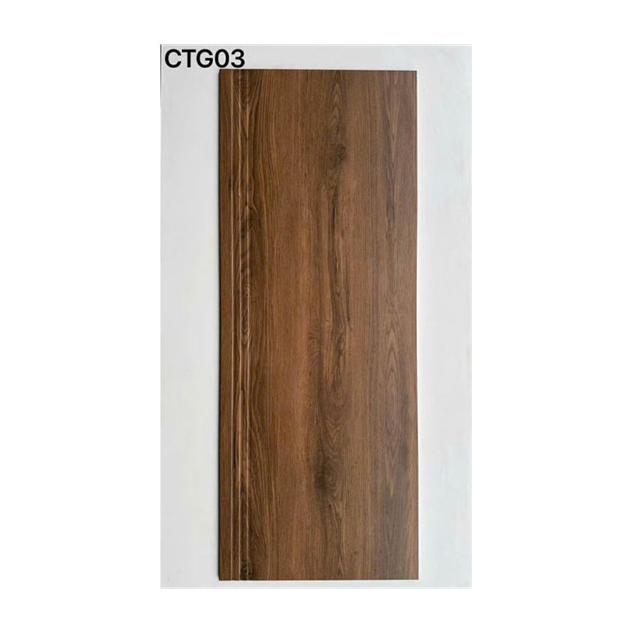 Gạch cầu thang Trung Quốc CTG03CFC vân gỗ 47×120 cm