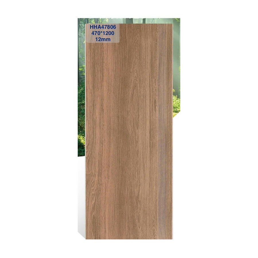 Gạch cầu thang vân gỗ TQ HHA47806 47×120