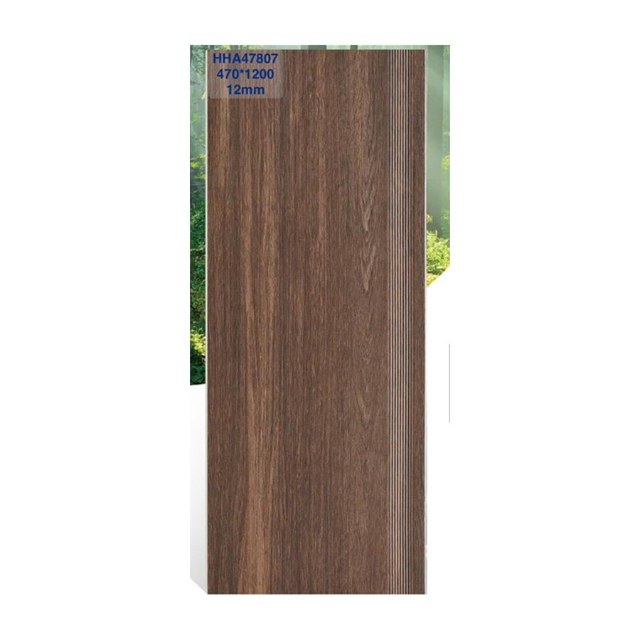 Gạch cầu thang vân gỗ TQ HHA47807 47×120