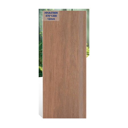 Gạch cầu thang vân gỗ TQ HHA47809 47×120