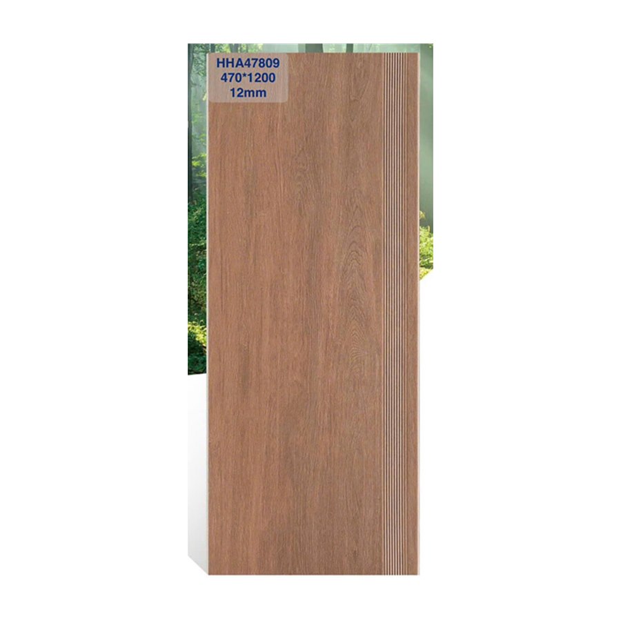 Gạch cầu thang vân gỗ TQ HHA47809 47×120