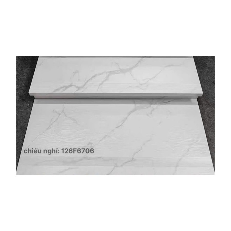 Gạch chiếu nghỉ Trung Quốc 60x120 126F6706HP House