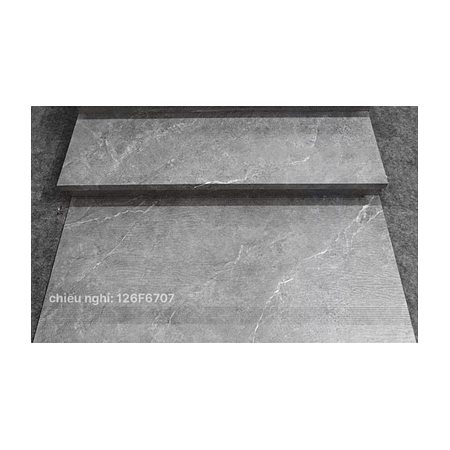 Gạch chiếu nghỉ Trung Quốc 60x120 126F6707HP House