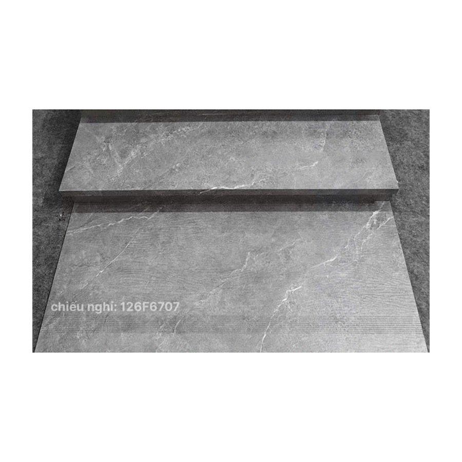 Gạch chiếu nghỉ Trung Quốc 60x120 126F6707HP House
