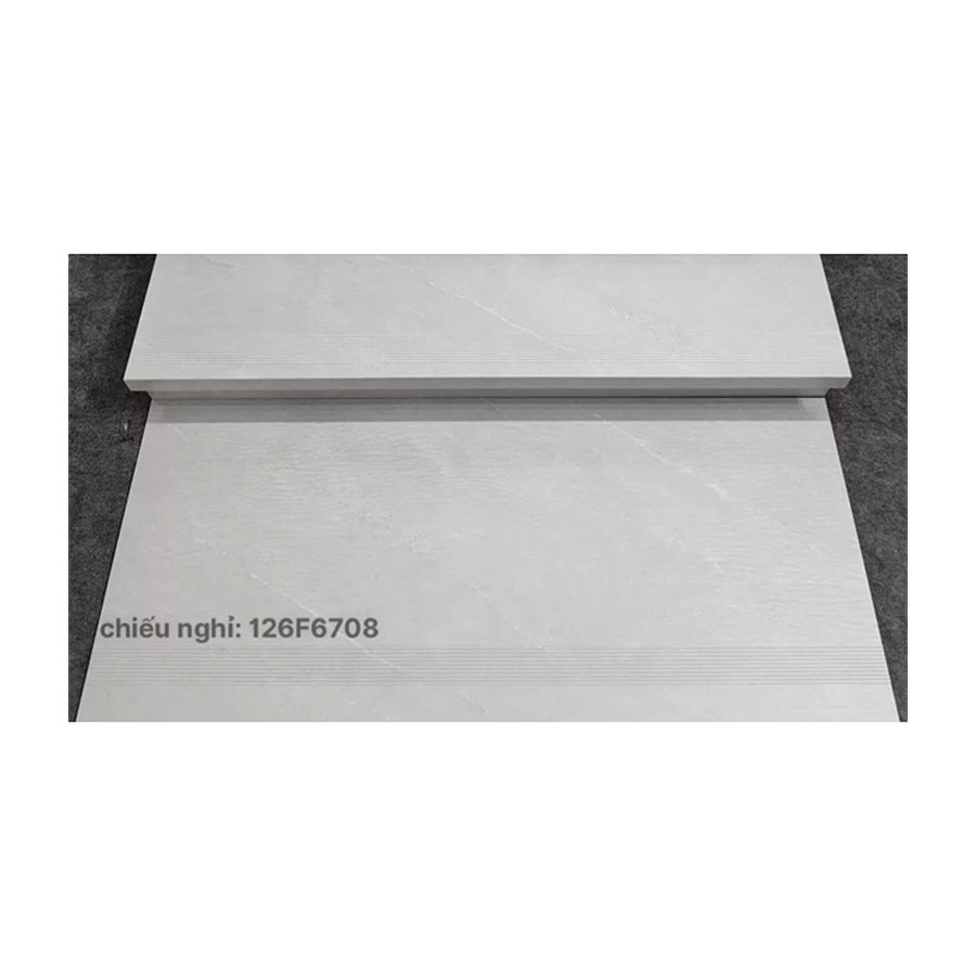 Gạch chiếu nghỉ Trung Quốc 60x120 126F6708HP House