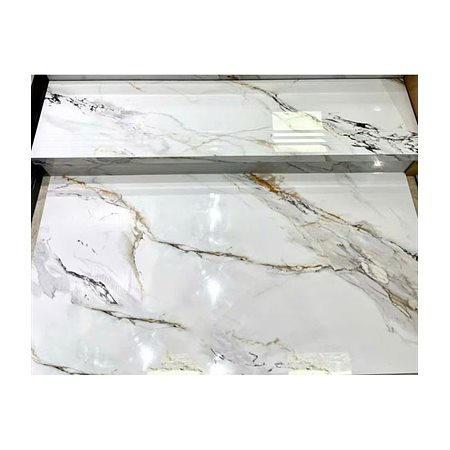 Gạch chiếu nghỉ Trung Quốc 60x120 66S208HP House