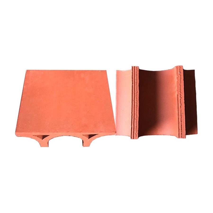 Gạch chống nóng chữ U Hạ Long A1 20x20