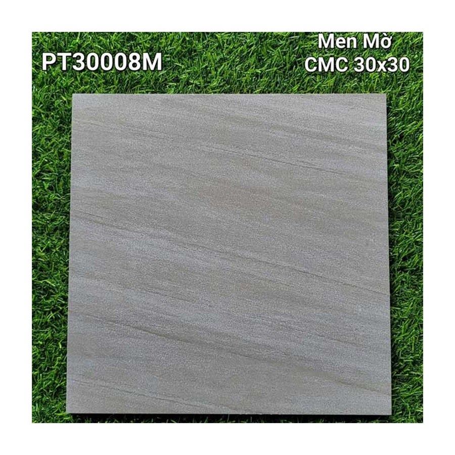 Gạch CMC 30x30 PT30008M men matt