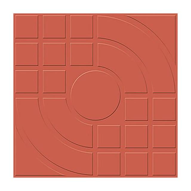 Gạch đỏ cotto Amado 50x50 6636