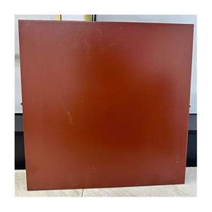 Gạch đỏ lát sân cotto Prime 50x50