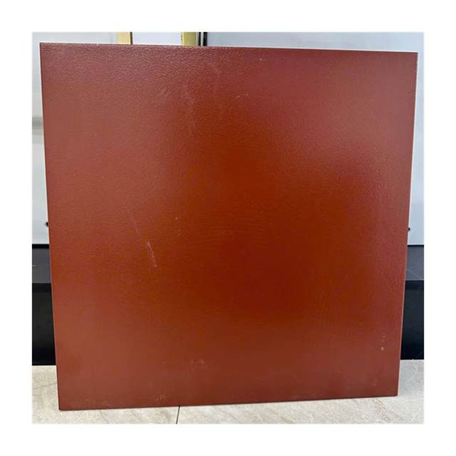 Gạch đỏ lát sân cotto Prime 50x50