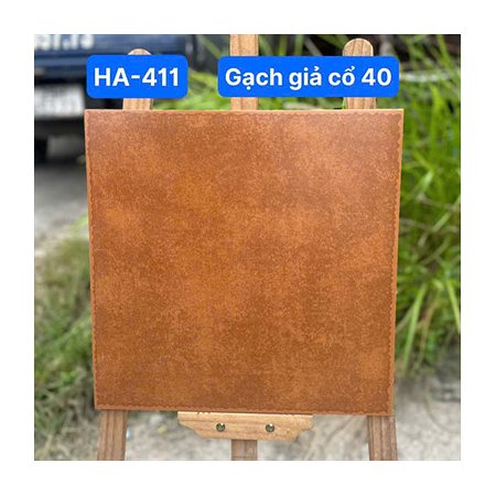 Gạch giả cổ Viglacera HA-411 40x40cm