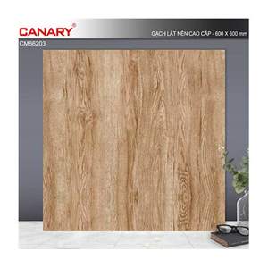 Gạch giả gỗ Canary 60x60 CM66203