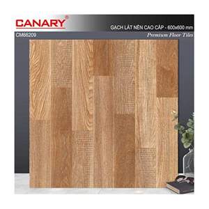 Gạch giả gỗ Canary 60x60 CM66209