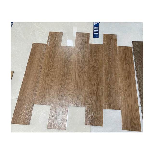 Gạch giả gỗ Viglacera Sông Hồng SH-GT15802 15x80