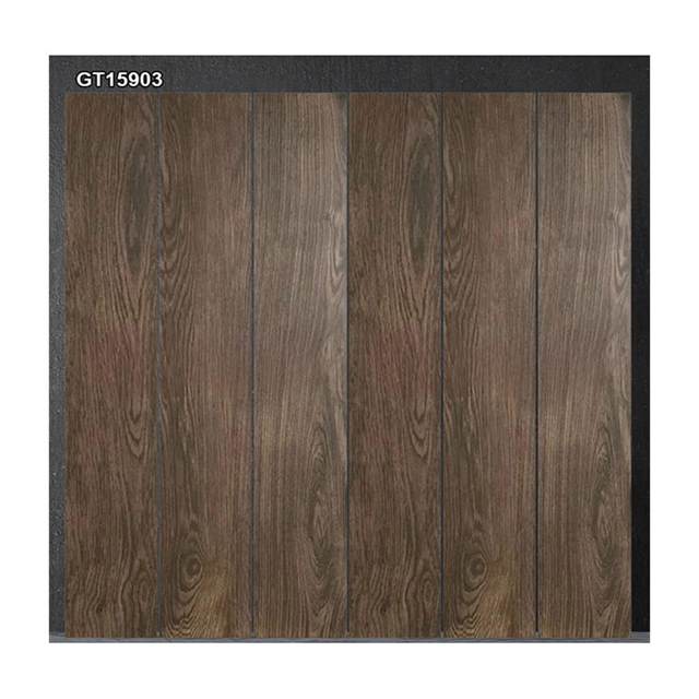 Gạch giả vân gỗ Viglacera 15x90 GT15903