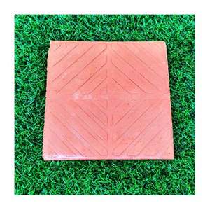 Gạch lá dừa Viglacera Xuân Hòa 20x20cm
