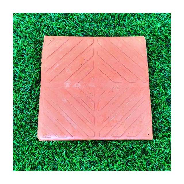 Gạch lá dừa Viglacera Xuân Hòa 20x20cm
