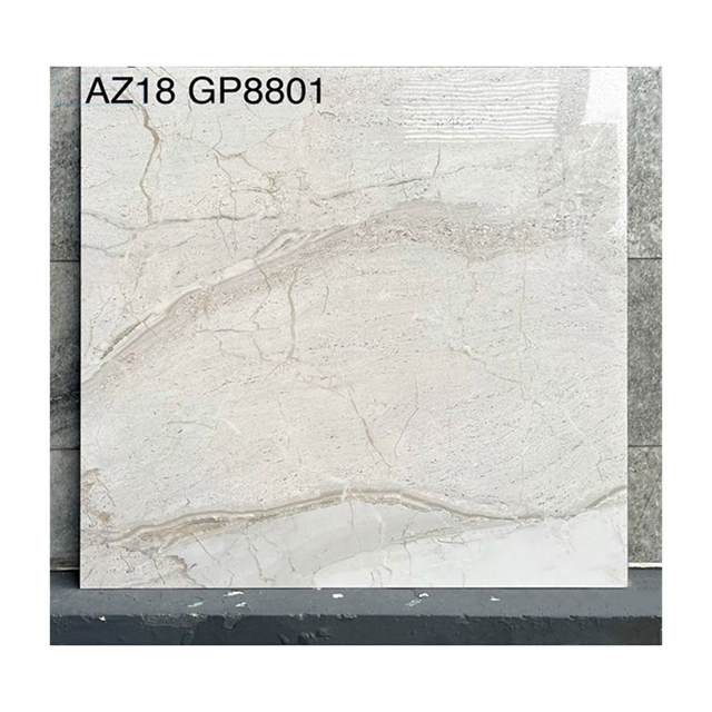 Gạch lát nền Arizona Viglacera 80x80 AZ18-GP8801