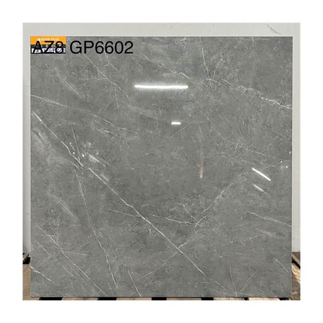 Gạch lát nền Arizona Viglacera AZ8-GP6602 60x60