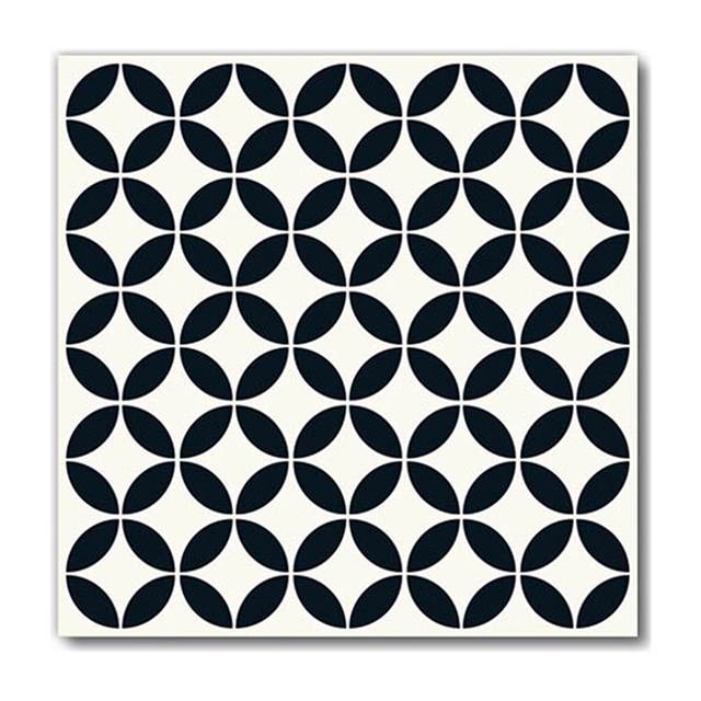 Gạch lát nền Catalan 60x60 62001 hoa văn