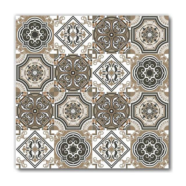Gạch lát nền Catalan 60x60 62006 hoa văn