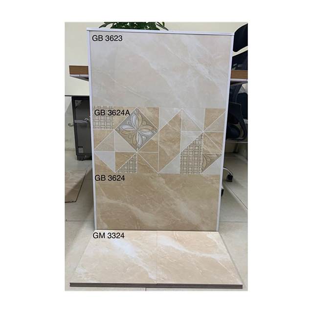 Gạch lát nền Grand Ceramics 30x30 GM-3324