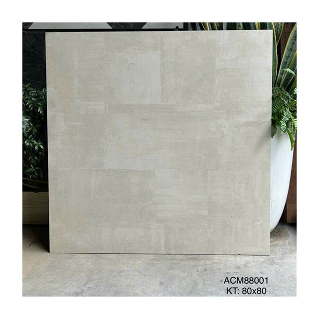 Gạch lát nền Grand Ceramics 80x80 ACM-88001