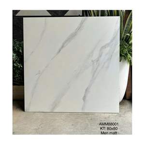 Gạch lát nền Grand Ceramics 80x80 AMM-88001