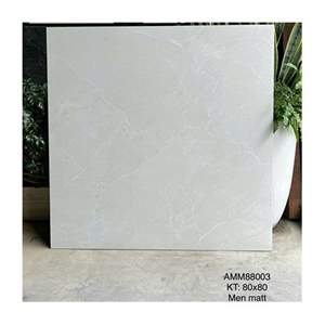 Gạch lát nền Grand Ceramics 80x80 AMM-88003
