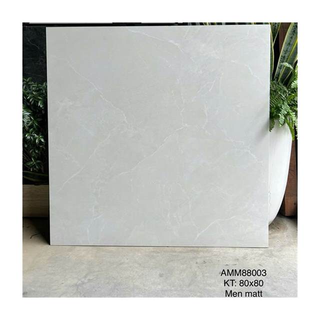 Gạch lát nền Grand Ceramics 80x80 AMM-88003